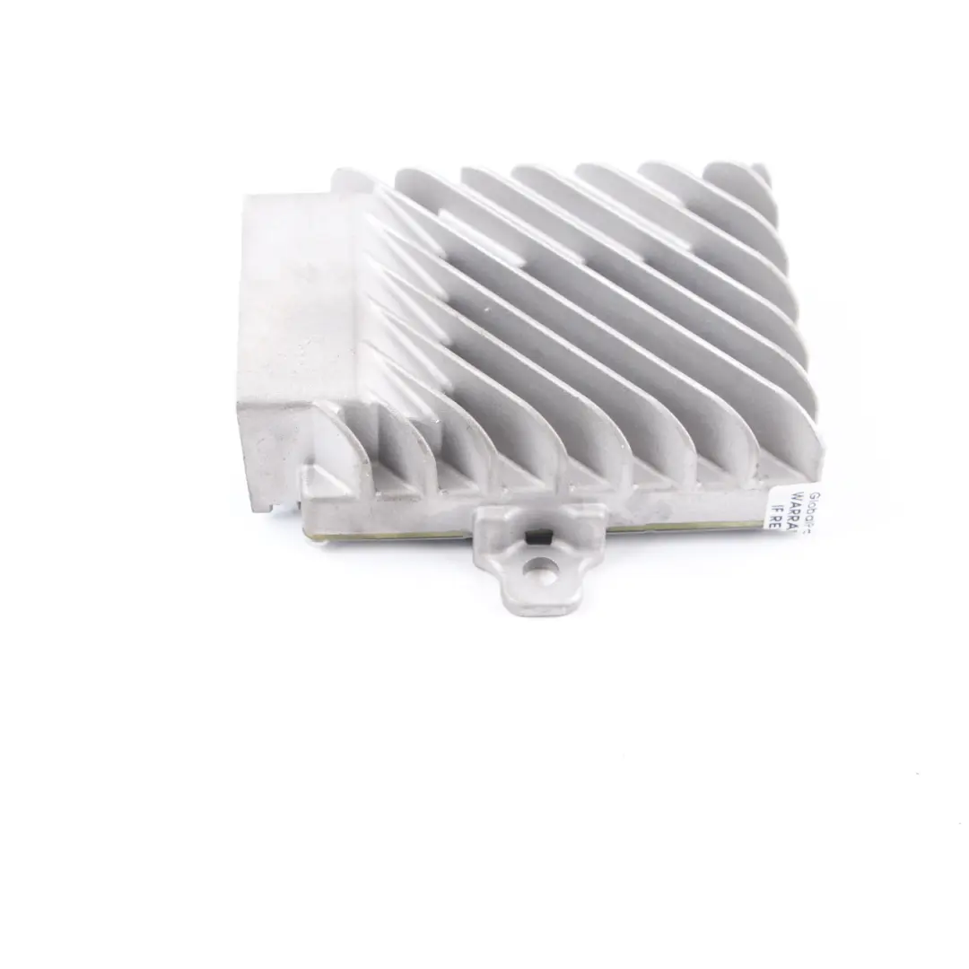 Control Unit Module Active Sound Design Amplifier Mini Cooper F55 F56 - SKU 6827161 - Part number 6827161