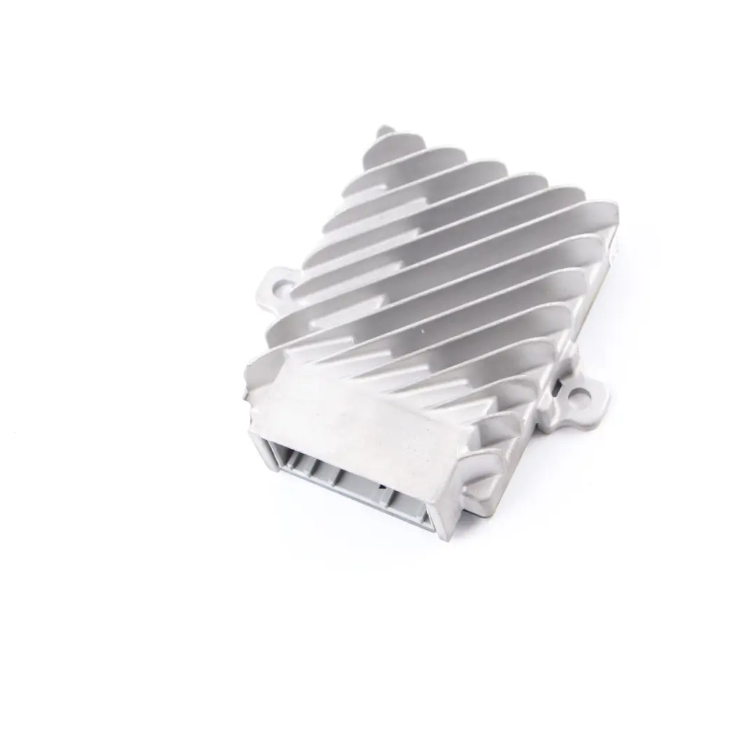 Control Unit Module Active Sound Design Amplifier Mini Cooper F55 F56 - SKU 6827161 - Part number 6827161