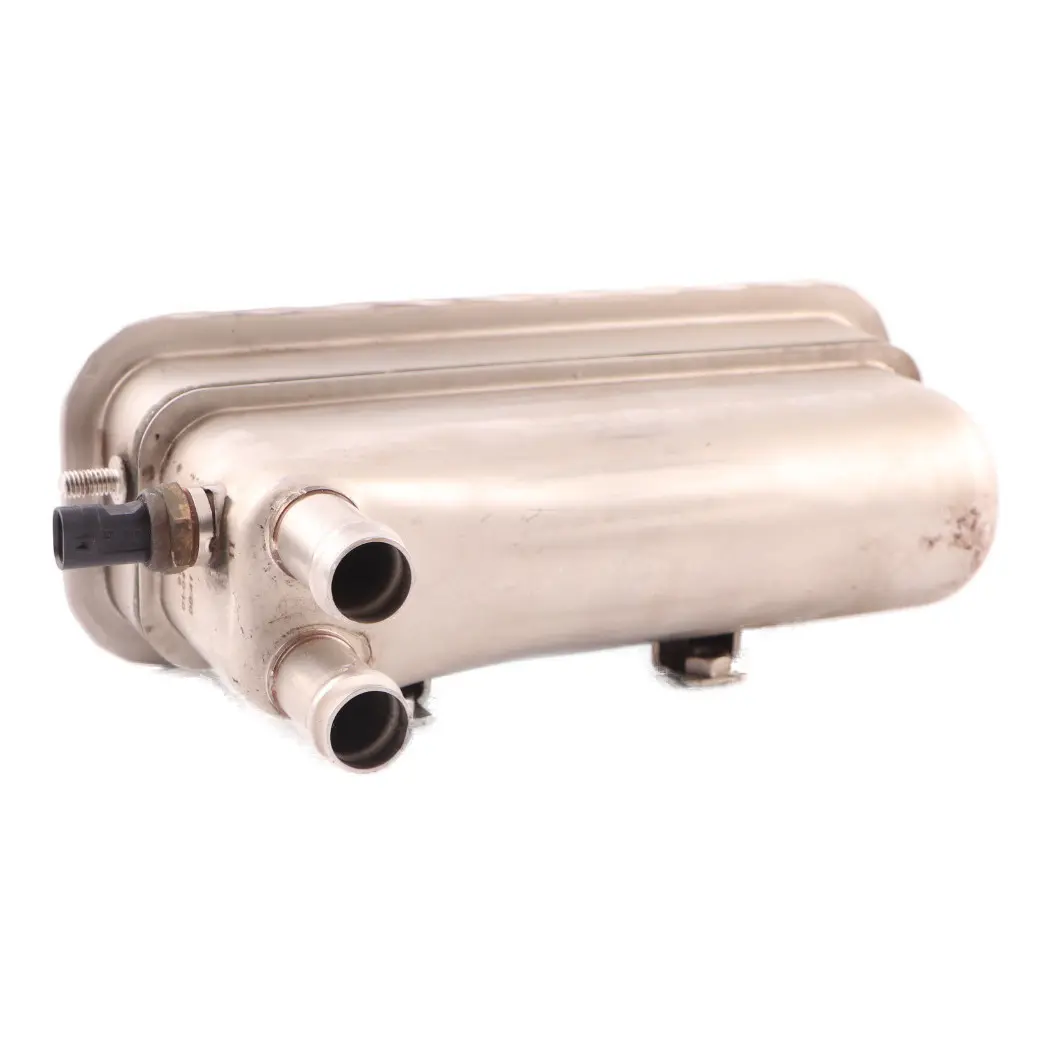 Auxiliary Electrical Coolant Water Heater to BMW F30 LCI 330e Hybrid with Part number 6827184 BMW F30 LCI 330e Hybrid Auxiliary Electrical Coolant Water Heater - SKU 6827184-1 - Part number 6827184