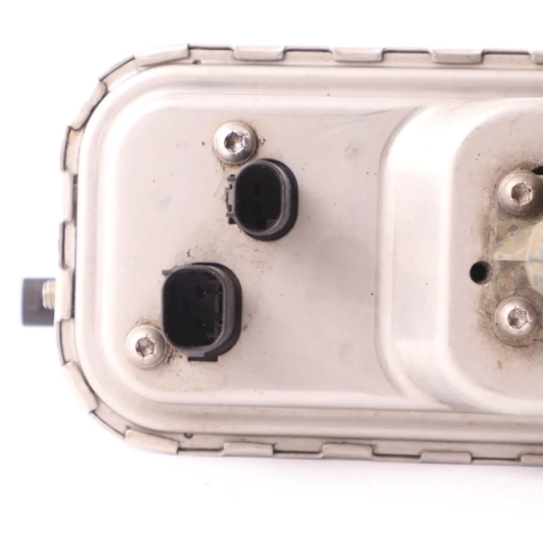 Auxiliary Electrical Coolant Water Heater to BMW F30 LCI 330e Hybrid with Part number 6827184 BMW F30 LCI 330e Hybrid Auxiliary Electrical Coolant Water Heater - SKU 6827184-1 - Part number 6827184