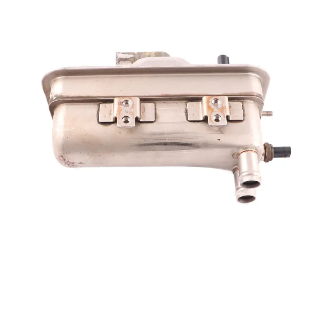 Auxiliary Electrical Coolant Water Heater to BMW F30 LCI 330e Hybrid with Part number 6827184 BMW F30 LCI 330e Hybrid Auxiliary Electrical Coolant Water Heater - SKU 6827184-1 - Part number 6827184