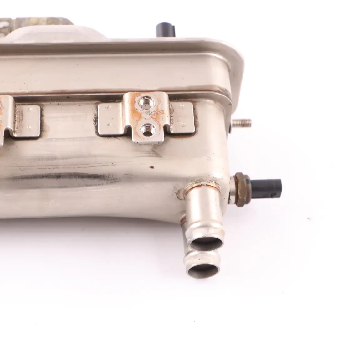 Auxiliary Electrical Coolant Water Heater to BMW F30 LCI 330e Hybrid with Part number 6827184 BMW F30 LCI 330e Hybrid Auxiliary Electrical Coolant Water Heater - SKU 6827184-1 - Part number 6827184