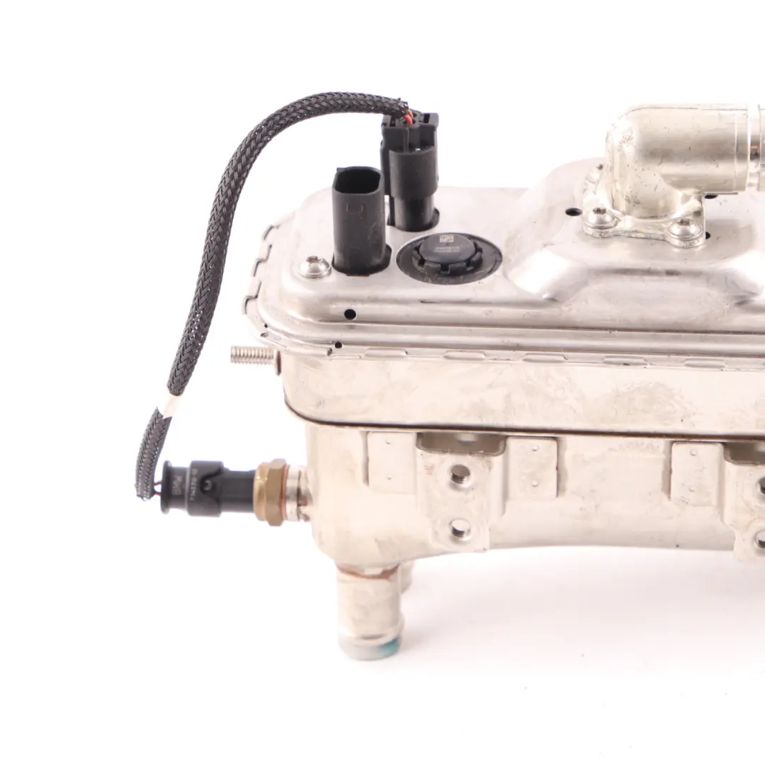 BMW i3 I01 Hybrid Electric Auxiliary Electrical Coolant Water Heater - SKU 6827186 - Part number 6827186