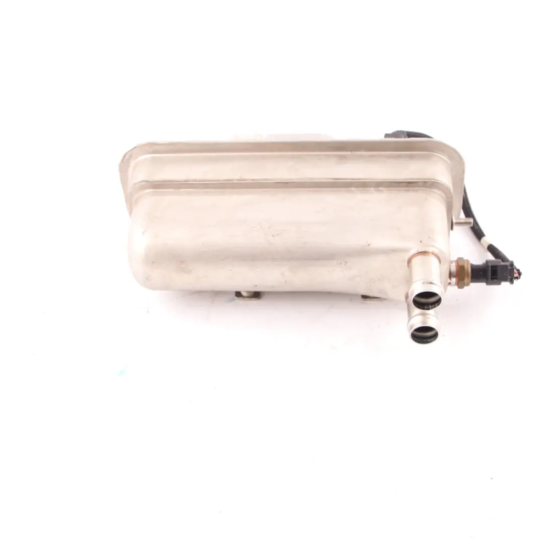 Auxiliary Electrical Coolant Water Heater to BMW i3 I01 Hybrid Electric with Part number 6827186 BMW i3 I01 Hybrid Electric Auxiliary Electrical Coolant Water Heater - SKU 6827186 - Part number 6827186