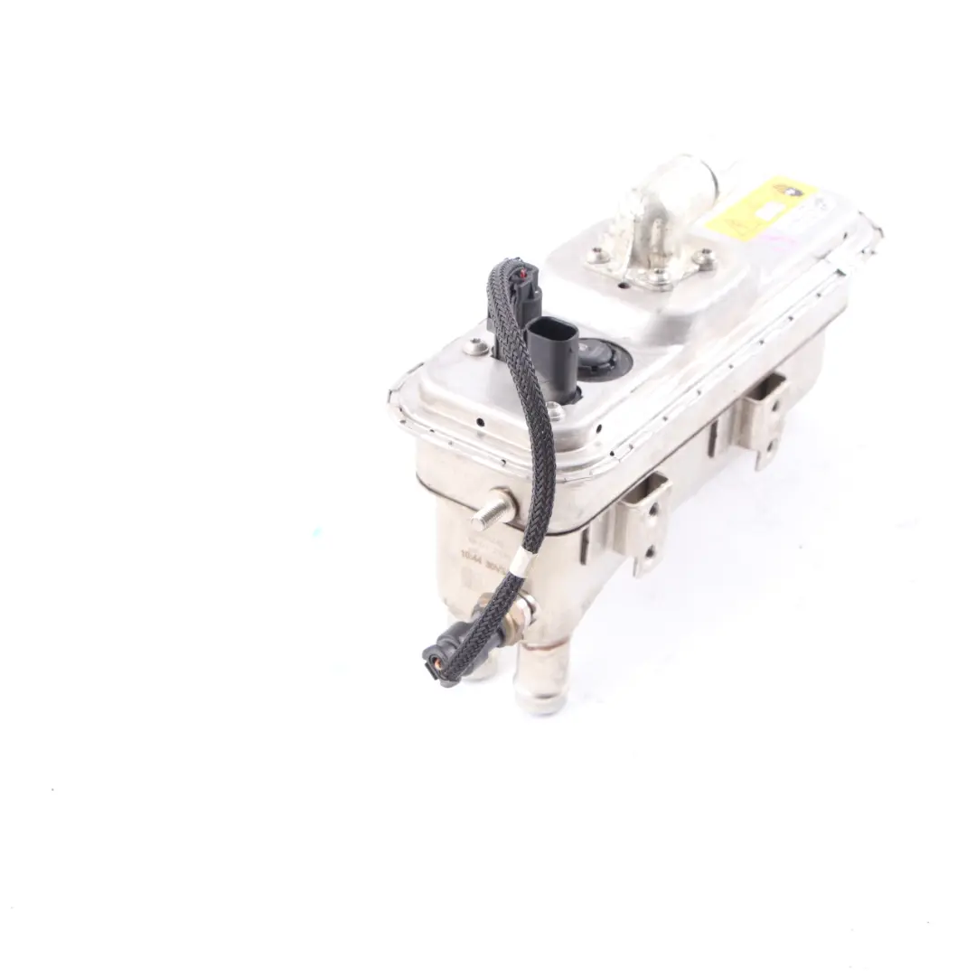Auxiliary Electrical Coolant Water Heater to BMW i3 I01 Hybrid Electric with Part number 6827186 BMW i3 I01 Hybrid Electric Auxiliary Electrical Coolant Water Heater - SKU 6827186 - Part number 6827186