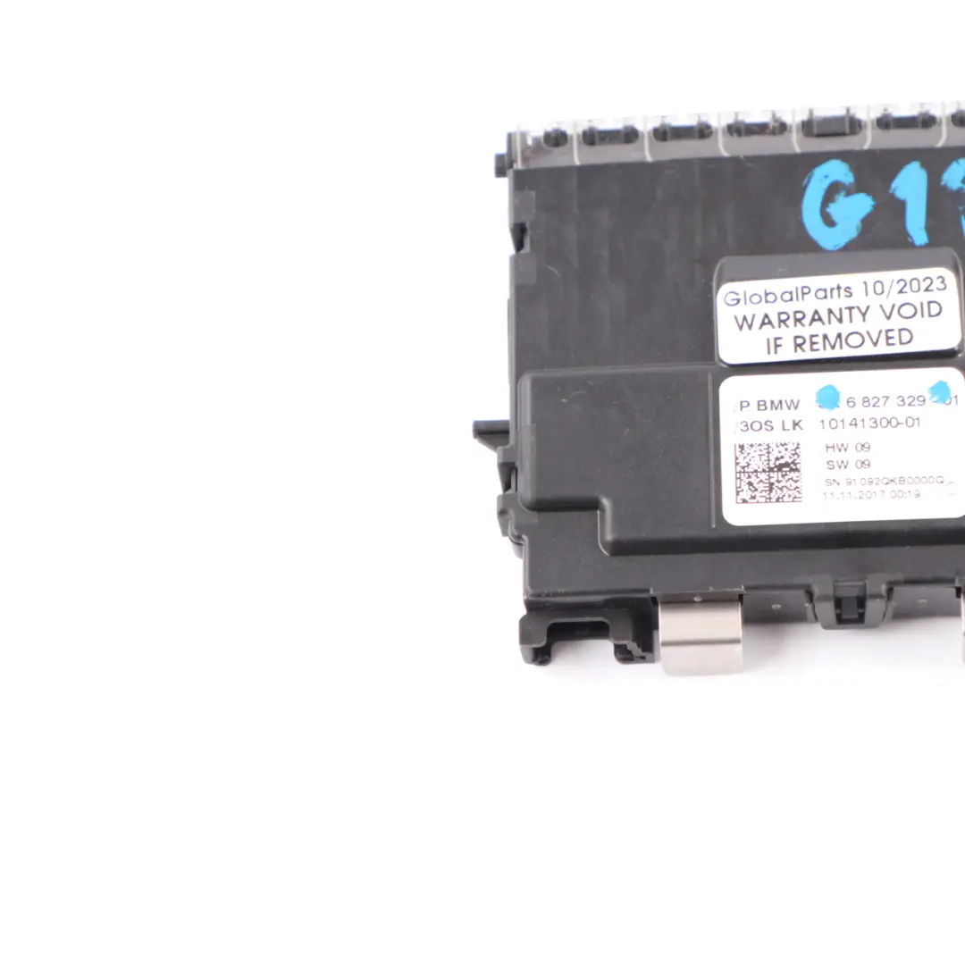 BMW G11 Air Vent Dashboard Ventilation Touch Sensor Left N/S Unit Module - SKU 6827329 - Part number 6827329
