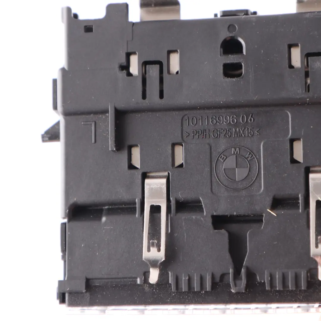 BMW G11 Air Vent Dashboard Ventilation Touch Sensor Left N/S Unit Module - SKU 6827329 - Part number 6827329
