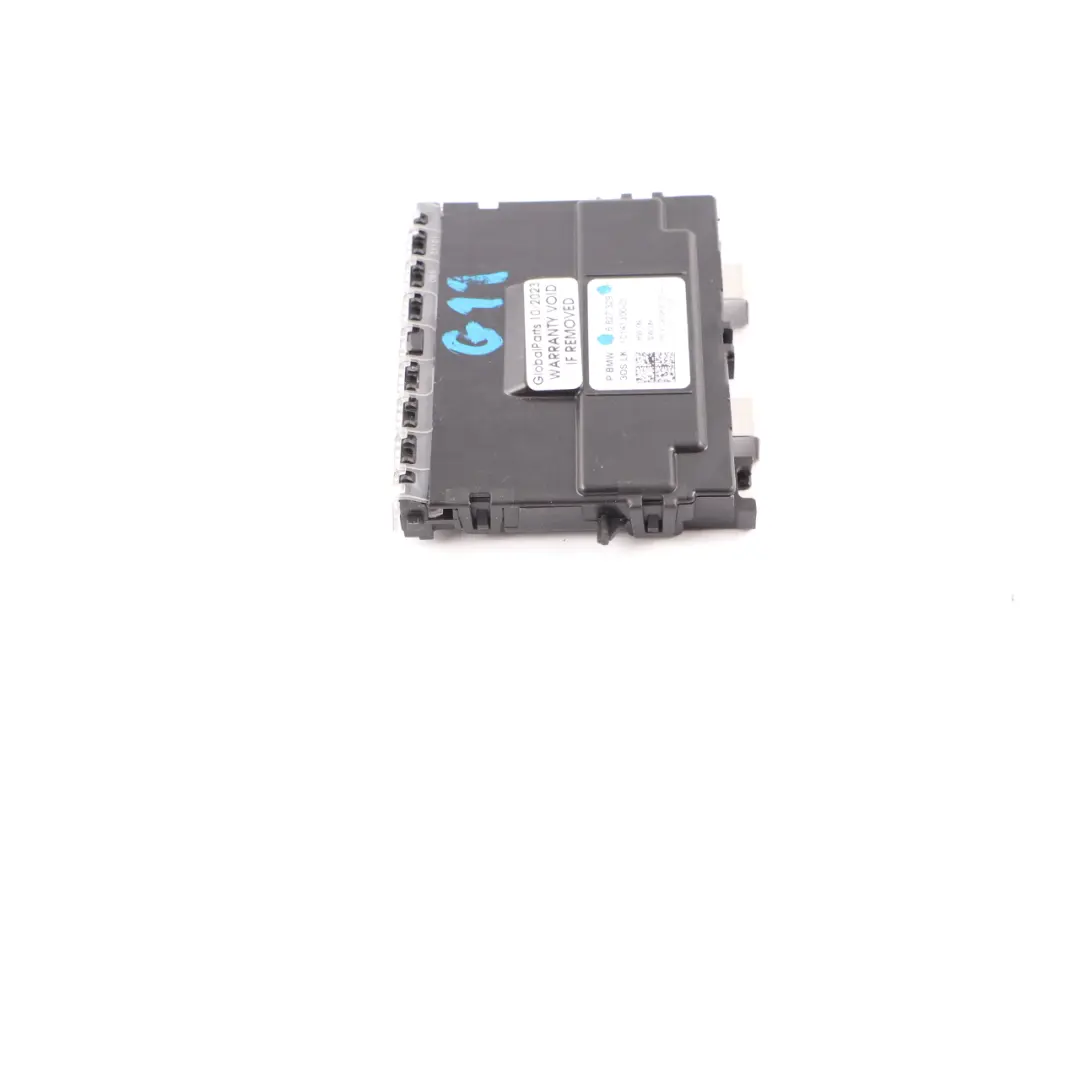 Vent Dashboard Ventilation Touch Sensor Left N/S Unit Module to BMW G11 Air with Part number 6827329 BMW G11 Air Vent Dashboard Ventilation Touch Sensor Left N/S Unit Module - SKU 6827329 - Part number 6827329