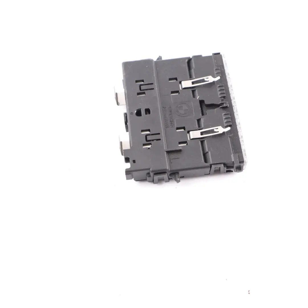 BMW G11 Air Vent Dashboard Ventilation Touch Sensor Left N/S Unit Module - SKU 6827329 - Part number 6827329