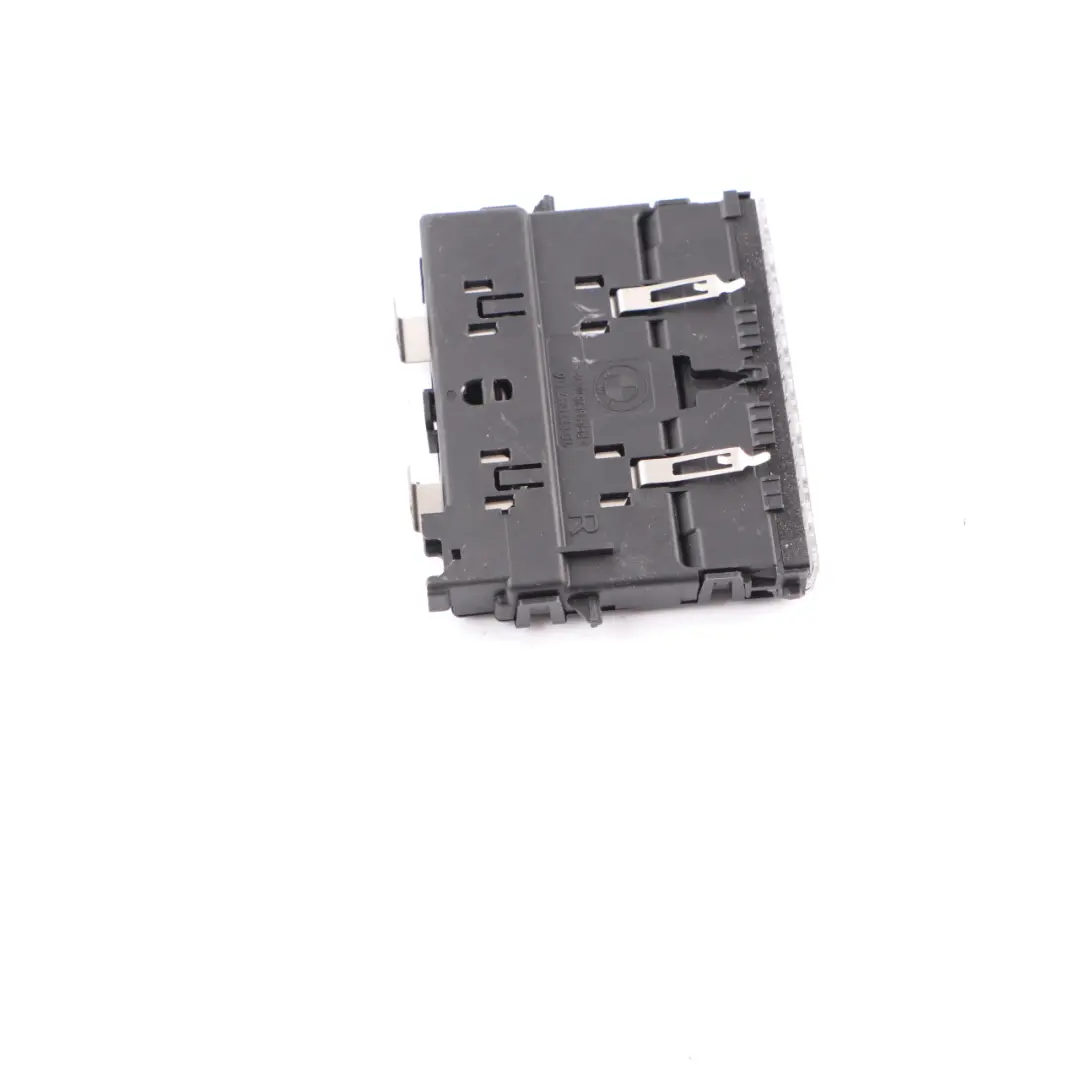 Vent Dashboard Ventilation Touch Sensor Right O/S Module to BMW G11 Air with Part number 6827330 BMW G11 Air Vent Dashboard Ventilation Touch Sensor Right O/S Module - SKU 6827330 - Part number 6827330