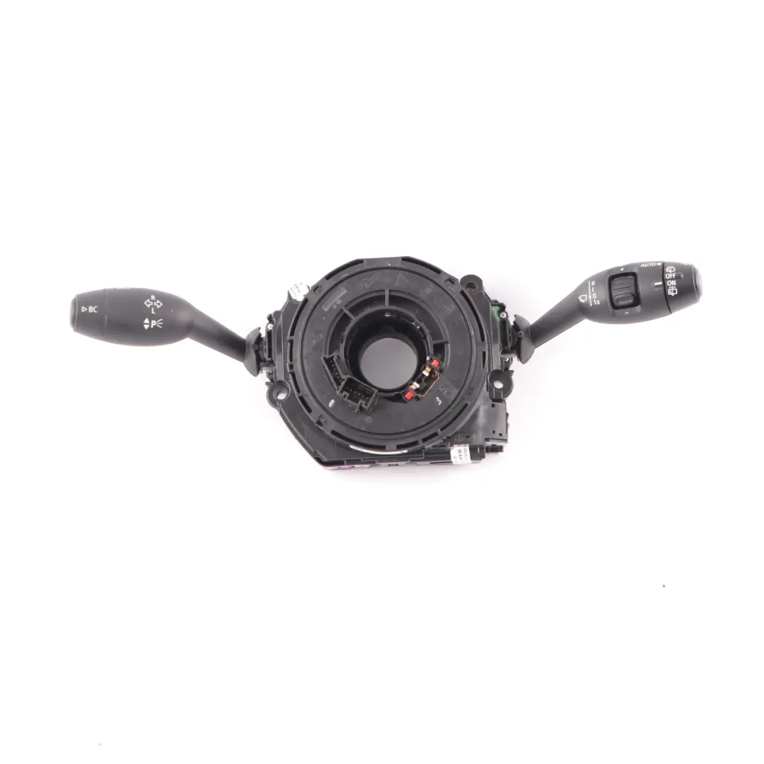 Columna Dirección Mini F54 F55 F56 Interruptor Limpiaparabrisas Squib para con número de pieza 6827362 Columna Dirección Mini F54 F55 F56 Interruptor Limpiaparabrisas Squib - SKU 6827362 - Número de pieza 6827362