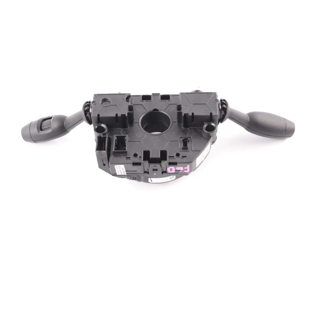 Steering Column Cluster Mini F54 F55 F56 F60 Wiper Switch Stalk Squib to with Part number 6827362 Steering Column Cluster Mini F54 F55 F56 F60 Wiper Switch Stalk Squib - SKU 6827362 - Part number 6827362