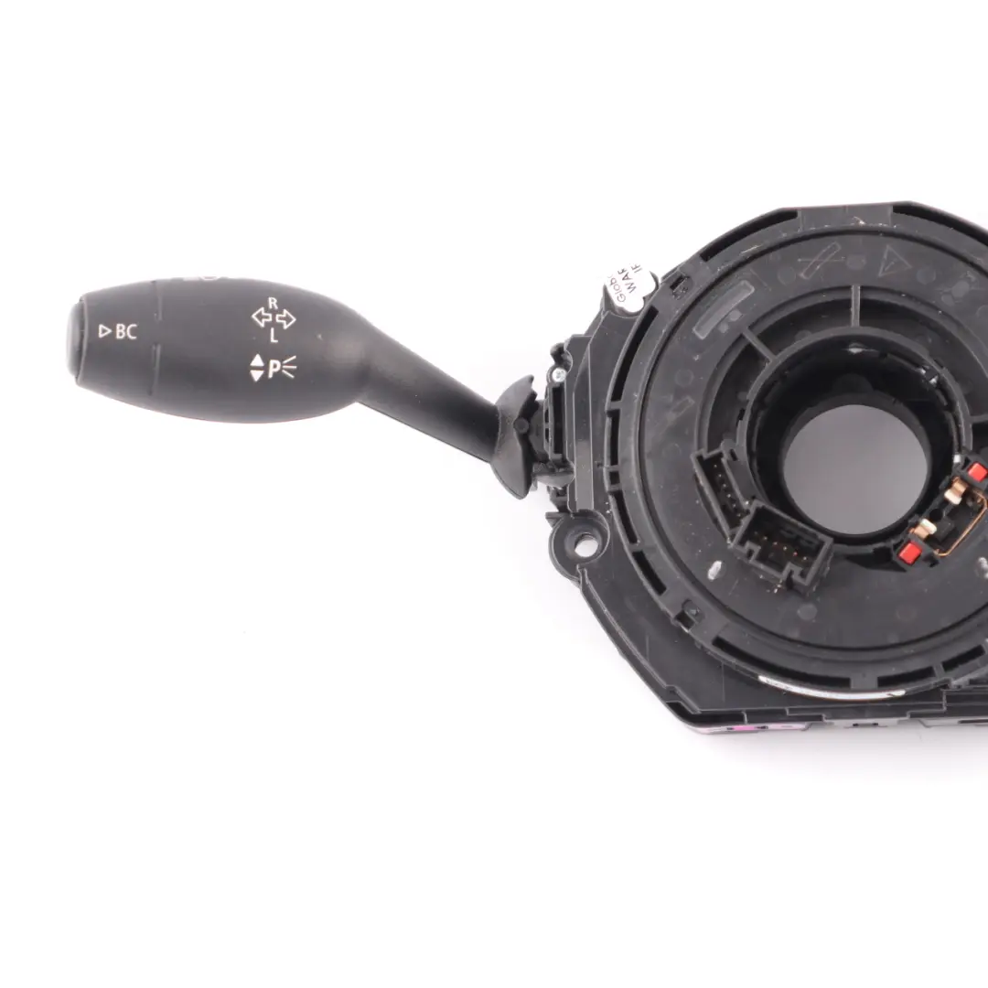  Steering Column Cluster Mini F54 F55 F56 F60 Wiper Switch Stalk Squib - SKU 6827362 - Part number 6827362