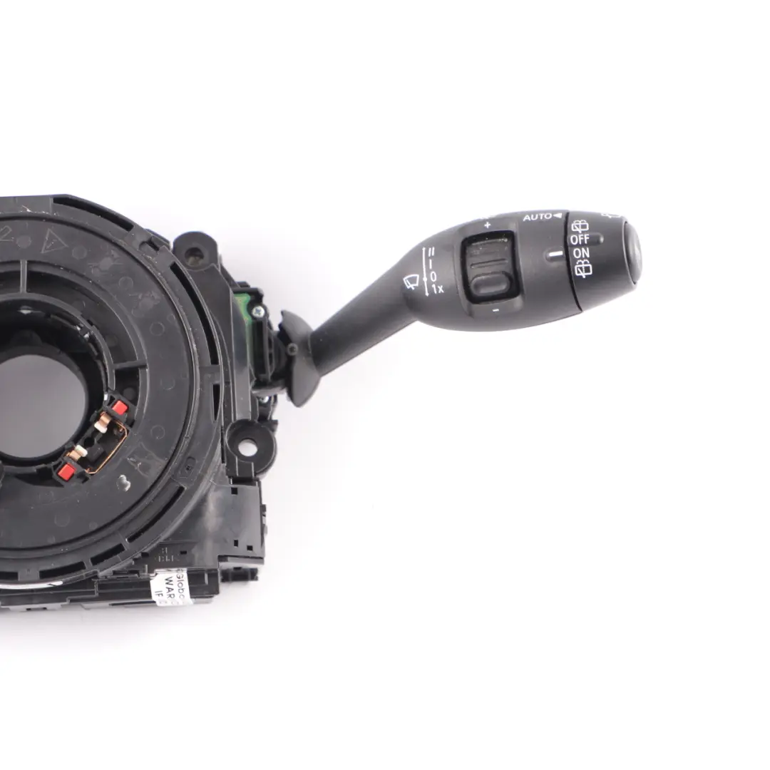 Steering Column Cluster Mini F54 F55 F56 F60 Wiper Switch Stalk Squib - SKU 6827362 - Part number 6827362