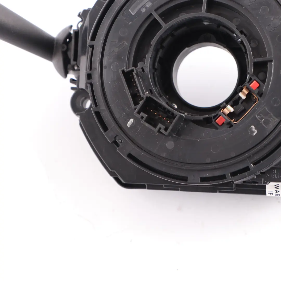  Steering Column Cluster Mini F54 F55 F56 F60 Wiper Switch Stalk Squib - SKU 6827362 - Part number 6827362