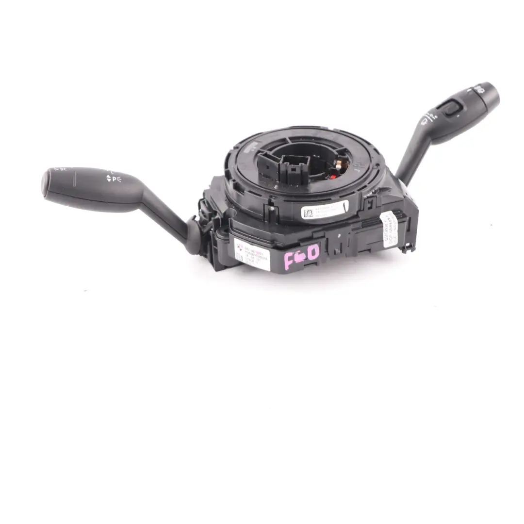 Mini F54 F55 F56 F60 Przełącznik Zespolony Manetki Kolumny - SKU 6827362 - Numer Części 6827362