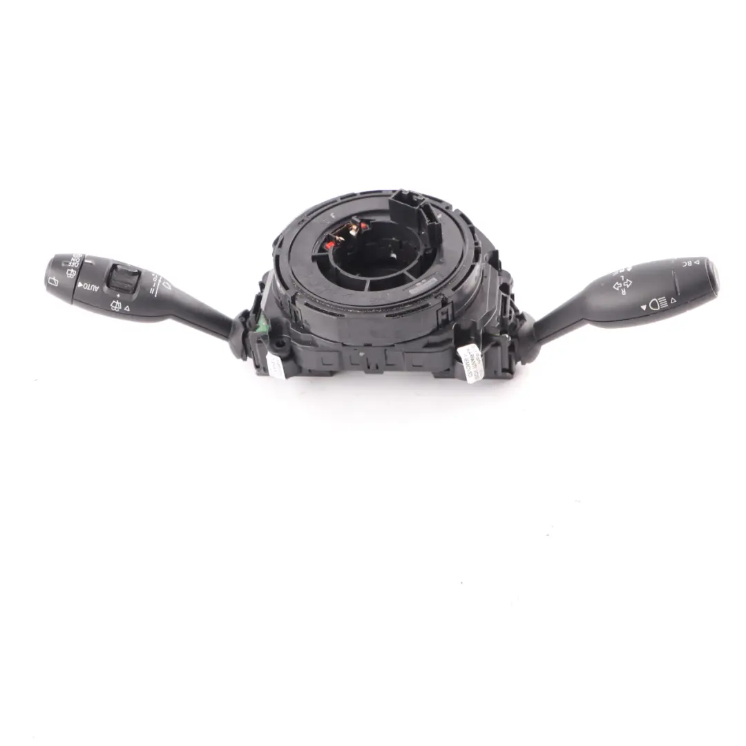  Steering Column Cluster Mini F54 F55 F56 F60 Wiper Switch Stalk Squib - SKU 6827362 - Part number 6827362