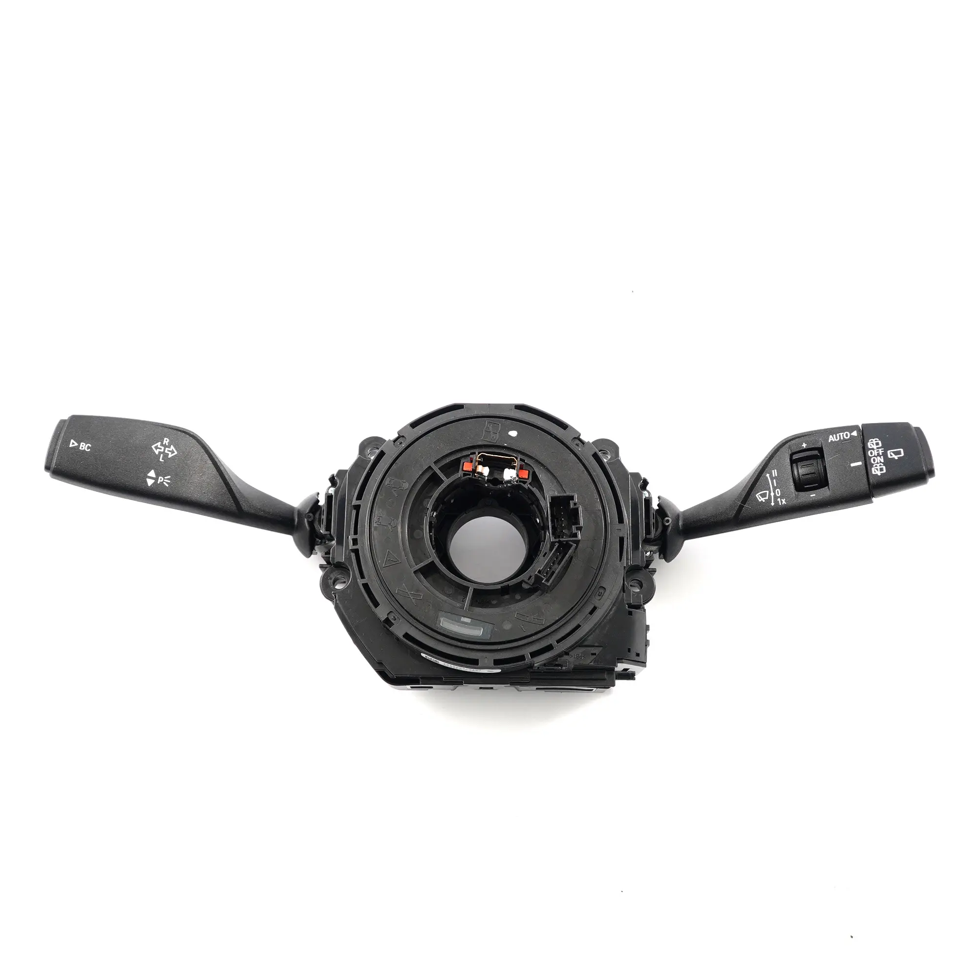 Lenksäule Schalter BMW X5 F15 F39 F45 Cluster Wischer Stiel Slip 6827369