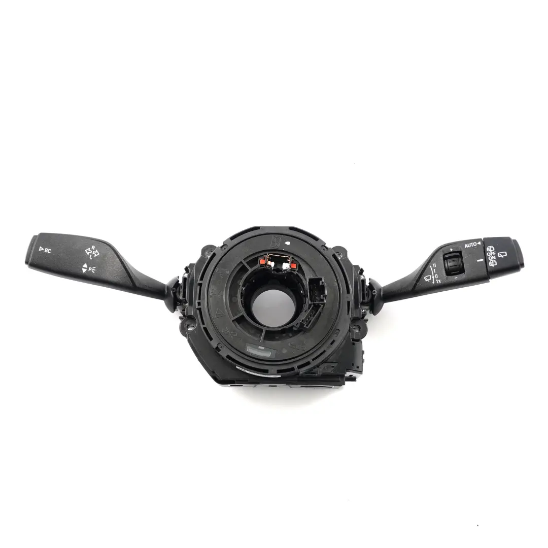  Steering Column Switch BMW X5 F15 F39 F45 Cluster Wiper Stalk Slip Unit - SKU 6827369 - Part number 6827369