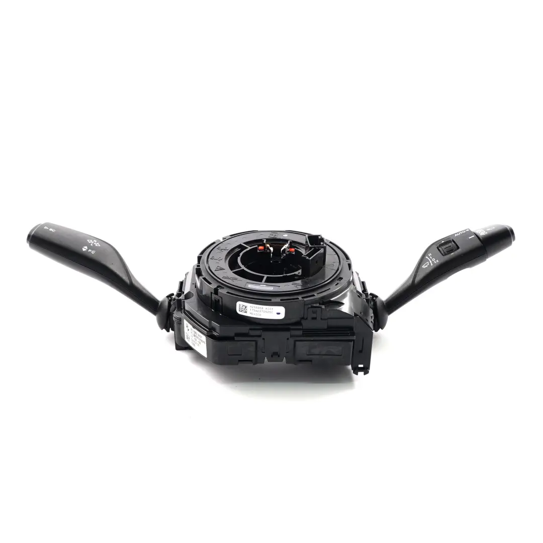  Steering Column Switch BMW X5 F15 F39 F45 Cluster Wiper Stalk Slip Unit - SKU 6827369 - Part number 6827369