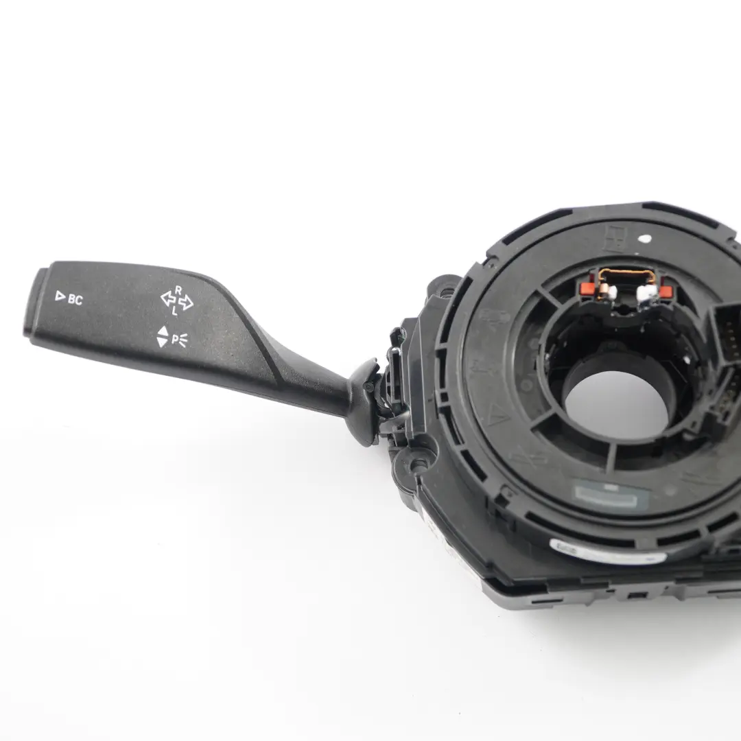  Steering Column Switch BMW X5 F15 F39 F45 Cluster Wiper Stalk Slip Unit - SKU 6827369 - Part number 6827369