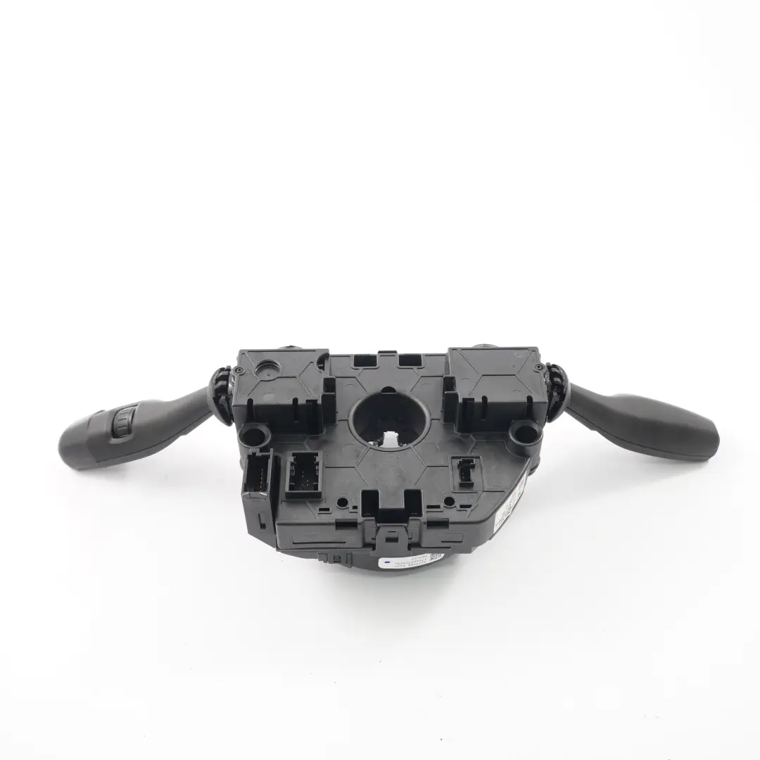  Steering Column Switch BMW X5 F15 F39 F45 Cluster Wiper Stalk Slip Unit - SKU 6827369 - Part number 6827369