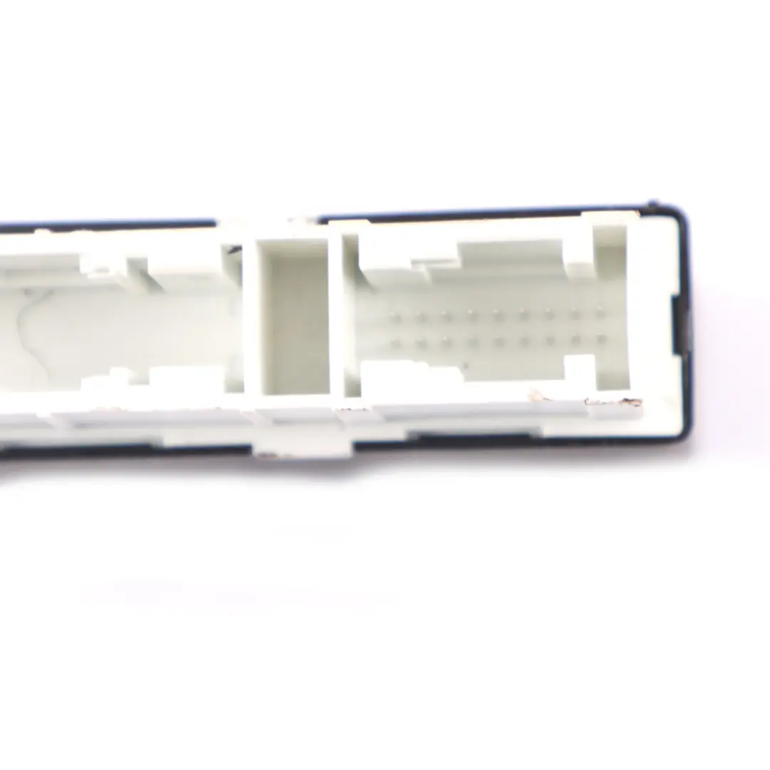 Módulo PDC BMW F15 F16 F25 F26 I01 Unidad sensor distancia aparcamiento para con número de pieza 6819195 Módulo PDC BMW F15 F16 F25 F26 I01 Unidad sensor distancia aparcamiento - SKU 6828085 - Número de pieza 6819195