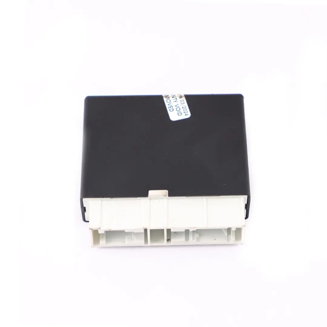 Módulo PDC BMW F15 F16 F25 F26 I01 Unidad sensor distancia aparcamiento para con número de pieza 6819195 Módulo PDC BMW F15 F16 F25 F26 I01 Unidad sensor distancia aparcamiento - SKU 6828085 - Número de pieza 6819195