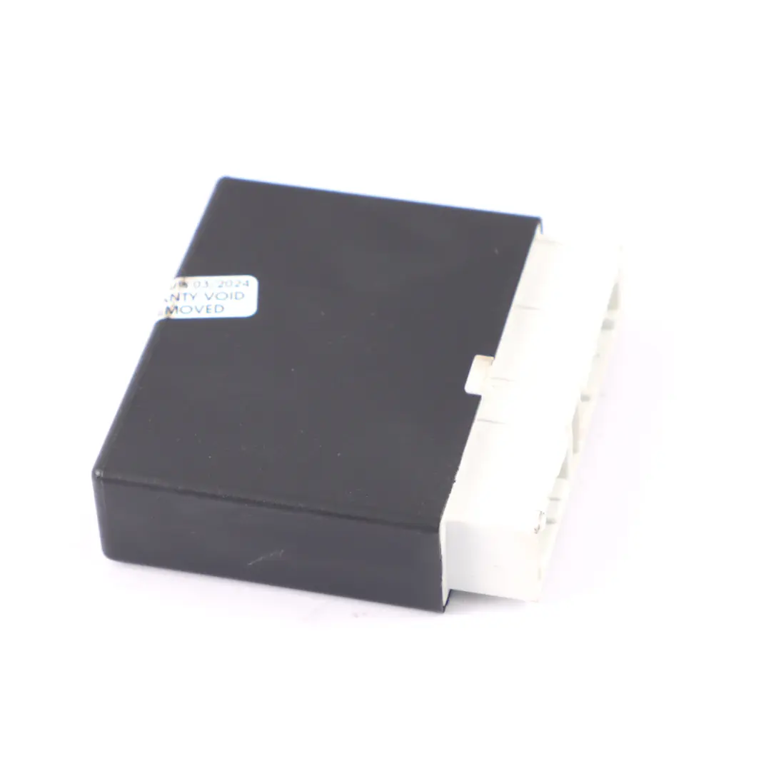  PDC Modul BMW F15 F16 F25 F26 I01 I12 Parkdistanz sensorein heit - SKU 6828085 - Teilenummer 6819195