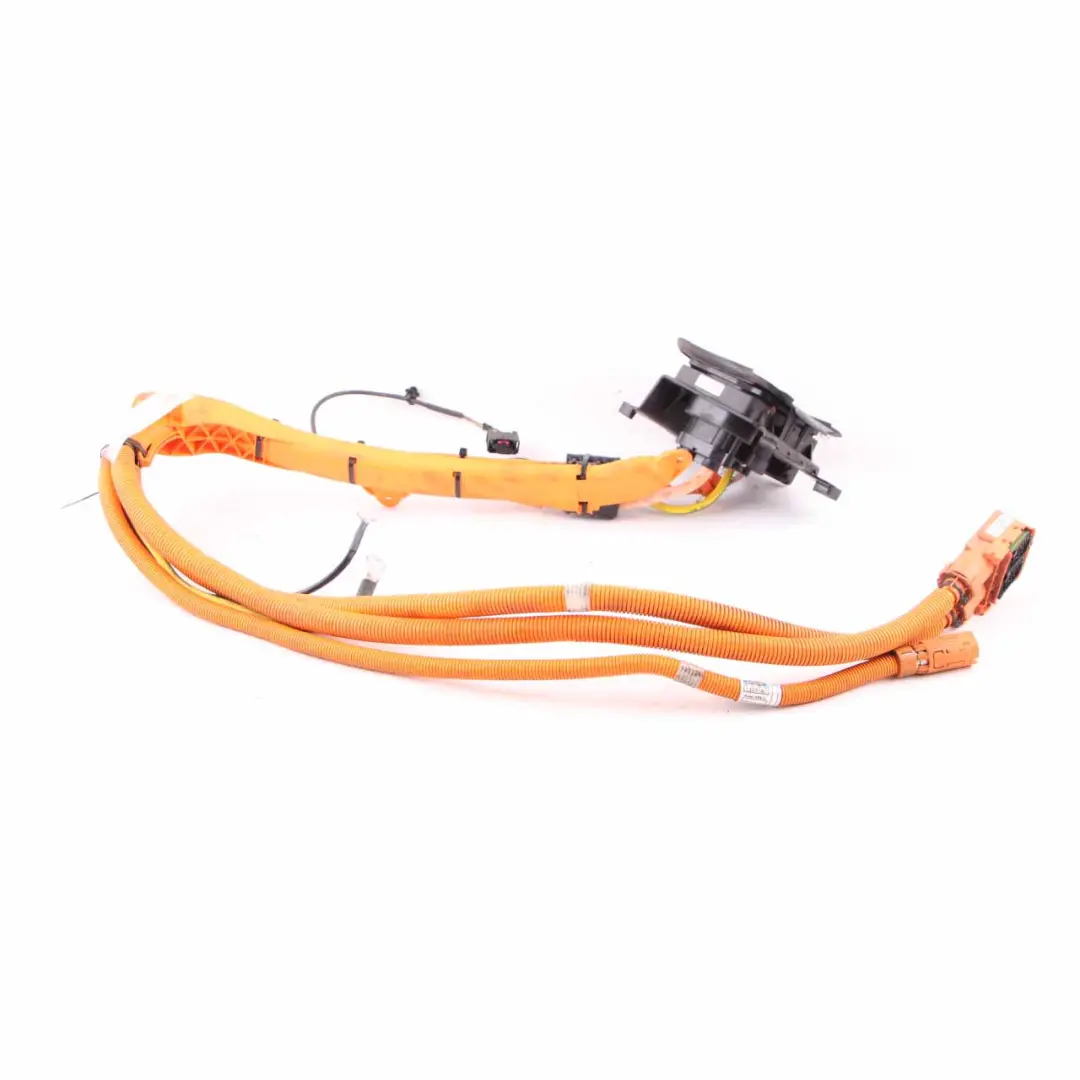 High Voltage Battery Charging Wiring Cable AC Combi 7KW 9340784 to BMW i3 I01 with Part number 6828089 BMW i3 I01 High Voltage Battery Charging Wiring Cable AC Combi 7KW 9340784 - SKU 6828089 - Part number 6828089