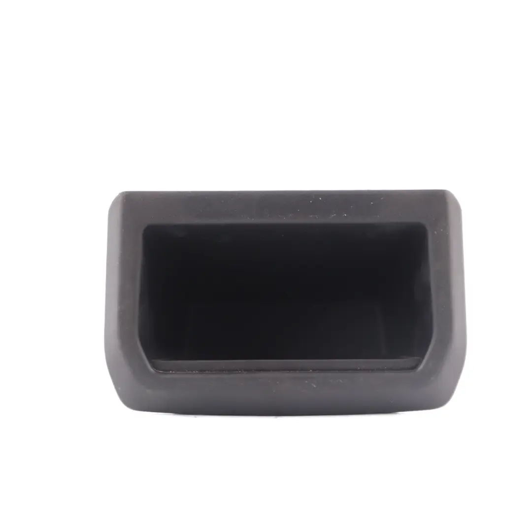 Centre Console Storage Tray Compartment to BMW F40 Rear with Part number 6828271 BMW F40 Rear Centre Console Storage Tray Compartment - SKU 6828271 - Part number 6828271