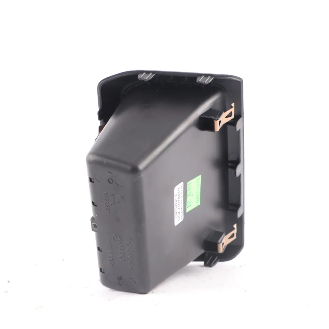 Centre Console Storage Tray Compartment to BMW F40 Rear with Part number 6828271 BMW F40 Rear Centre Console Storage Tray Compartment - SKU 6828271 - Part number 6828271