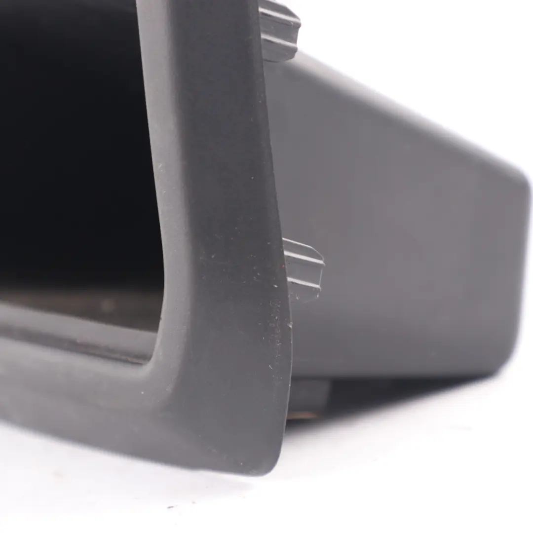 Centre Console Storage Tray Compartment to BMW F40 Rear with Part number 6828271 BMW F40 Rear Centre Console Storage Tray Compartment - SKU 6828271 - Part number 6828271