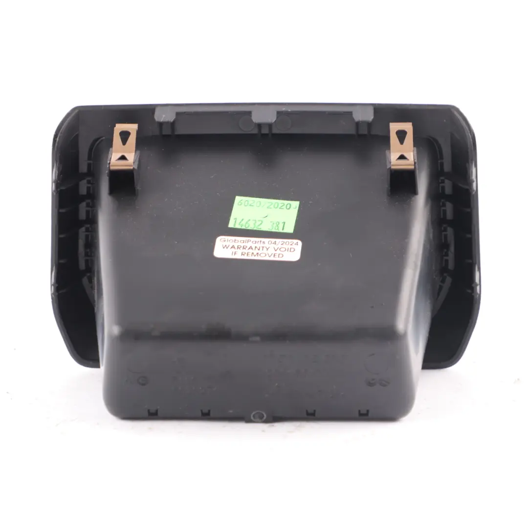 BMW F40 Rear Centre Console Storage Tray Compartment - SKU 6828271 - Part number 6828271