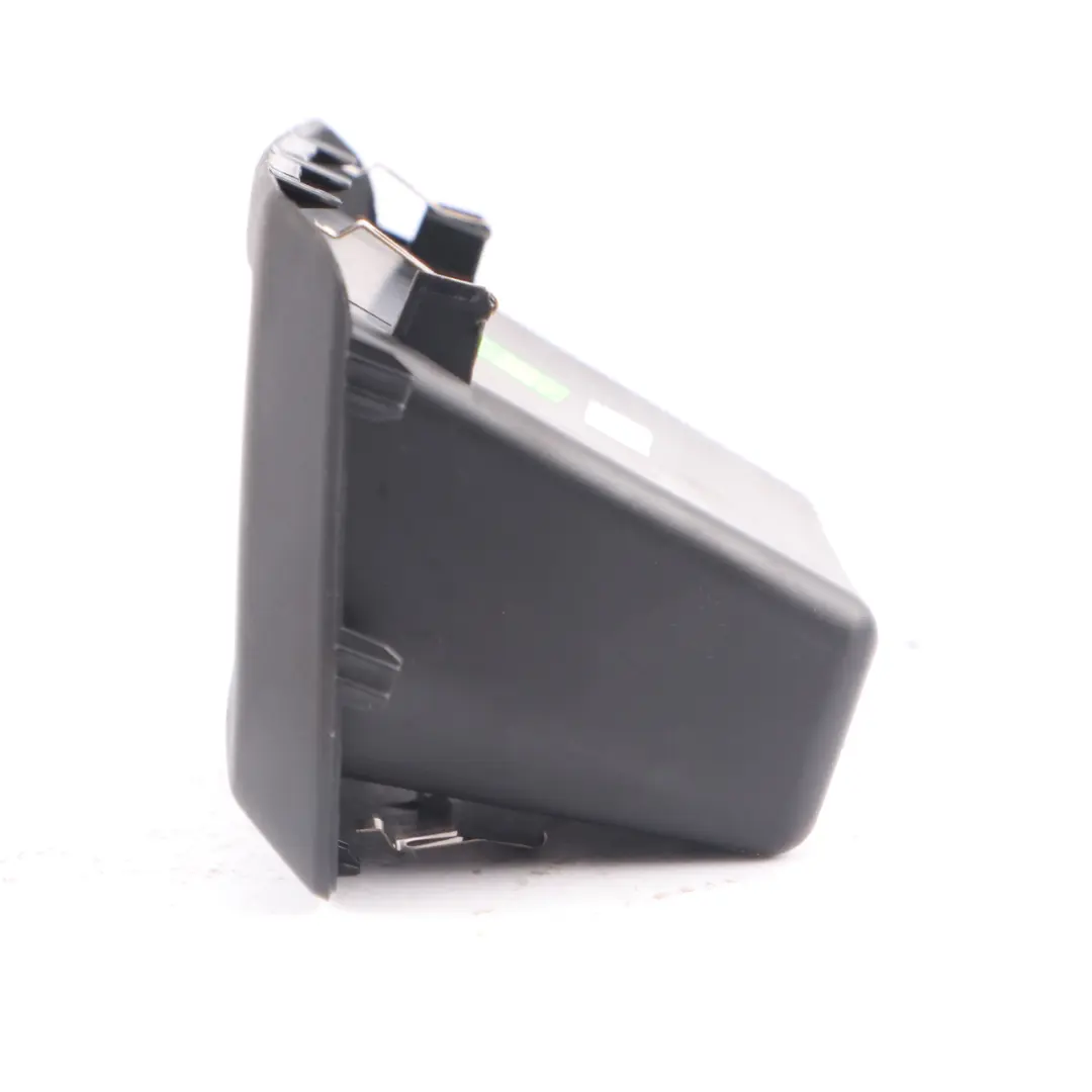 Centre Console Storage Tray Compartment to BMW F40 Rear with Part number 6828271 BMW F40 Rear Centre Console Storage Tray Compartment - SKU 6828271 - Part number 6828271