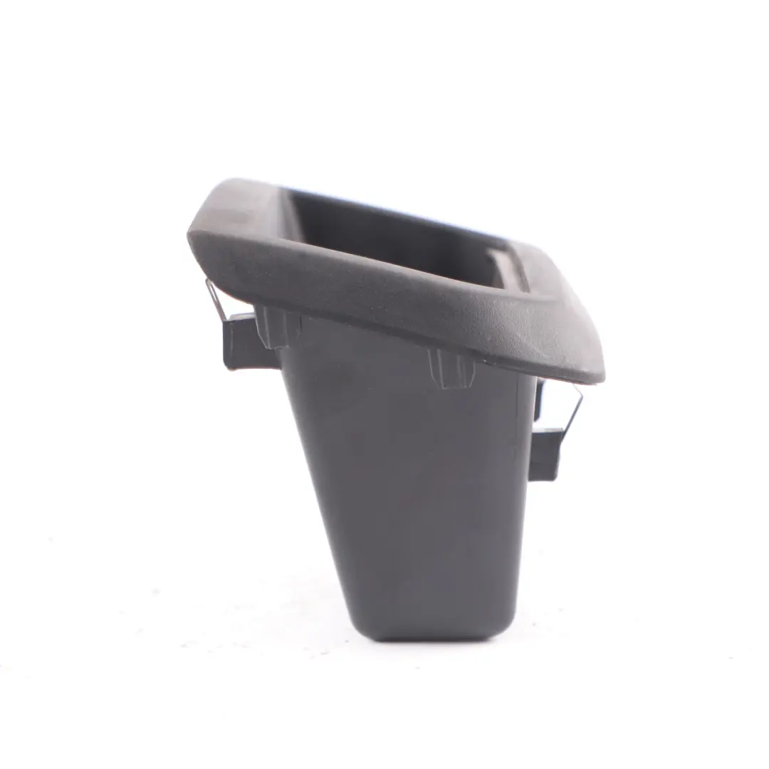 Centre Console Storage Tray Compartment to BMW F40 Rear with Part number 6828271 BMW F40 Rear Centre Console Storage Tray Compartment - SKU 6828271 - Part number 6828271