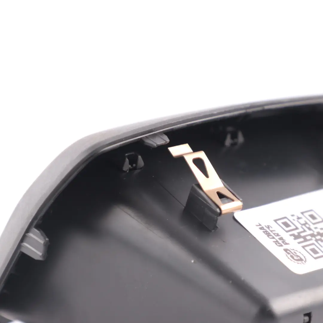 Centre Console Storage Tray Compartment to BMW F40 Rear with Part number 6828271 BMW F40 Rear Centre Console Storage Tray Compartment - SKU 6828271 - Part number 6828271