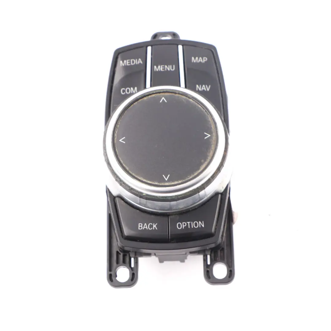  iDrive Controller BMW F20 F30 F32 F36 Touch Switch Control Unit Nav - SKU 6829082 - Numéro de pièce 6829082