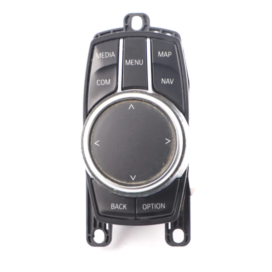 Przełącznik Kontroler iDrive do BMW F20 F30 F32 F36 o numerze 6829082 BMW F20 F30 F32 F36 Przełącznik Kontroler iDrive - SKU 6829082 - Numer Części 6829082