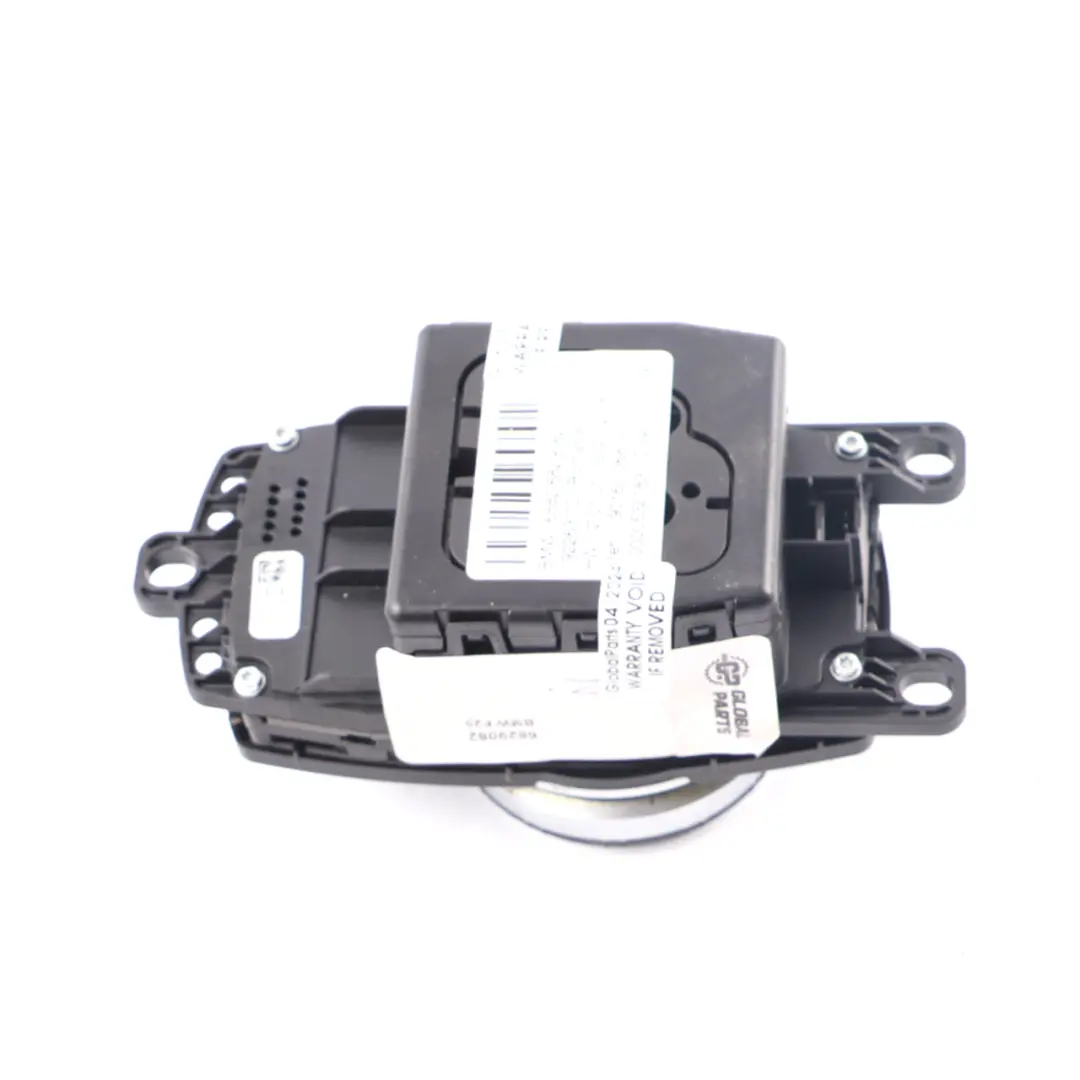 Przełącznik Kontroler iDrive do BMW F20 F30 F32 F36 o numerze 6829082 BMW F20 F30 F32 F36 Przełącznik Kontroler iDrive - SKU 6829082 - Numer Części 6829082