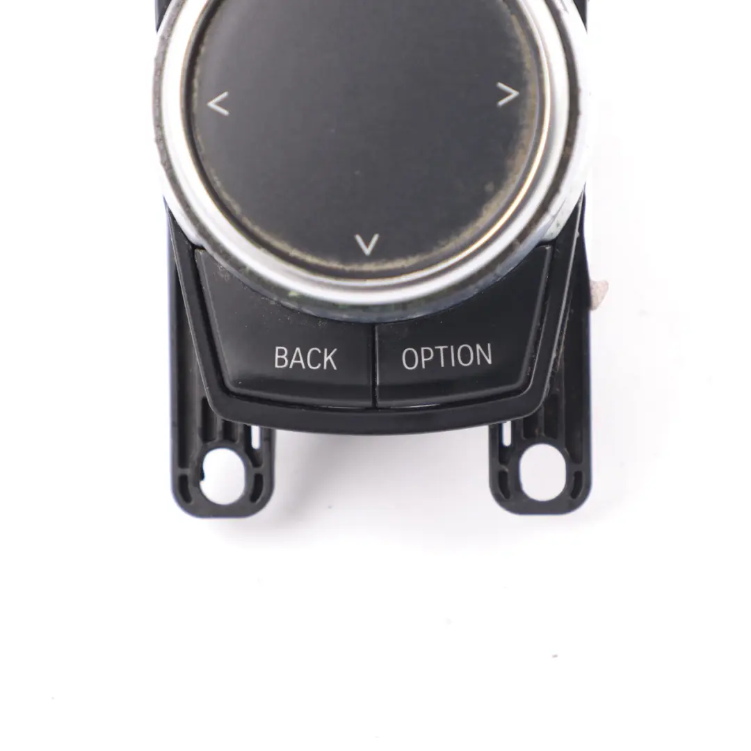  iDrive Controller BMW F20 F30 F32 F36 Touch Switch Control Unit Nav - SKU 6829082 - Numéro de pièce 6829082