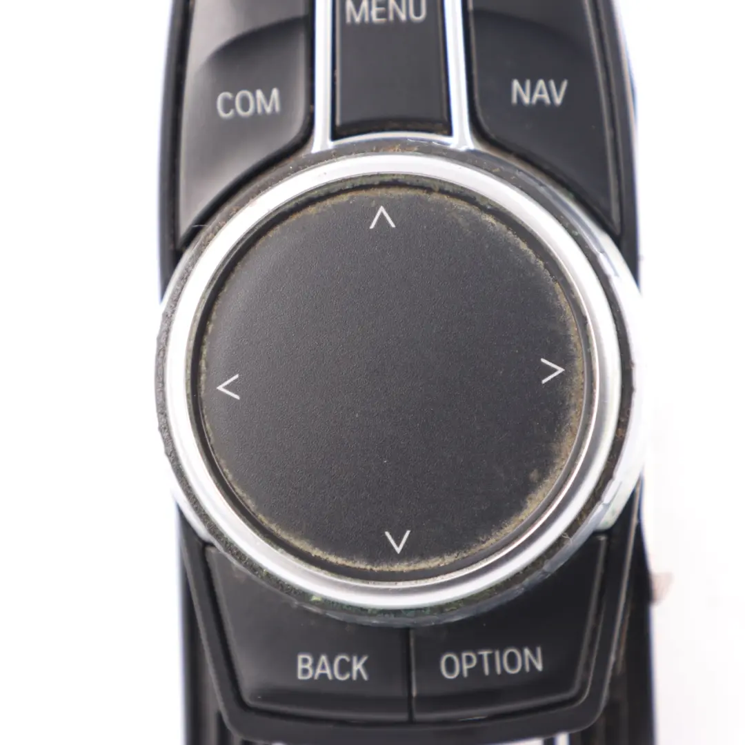  Controlador iDrive BMW F20 F30 F32 F36 Touch Switch Unidad Control Nav - SKU 6829082 - Número de pieza 6829082