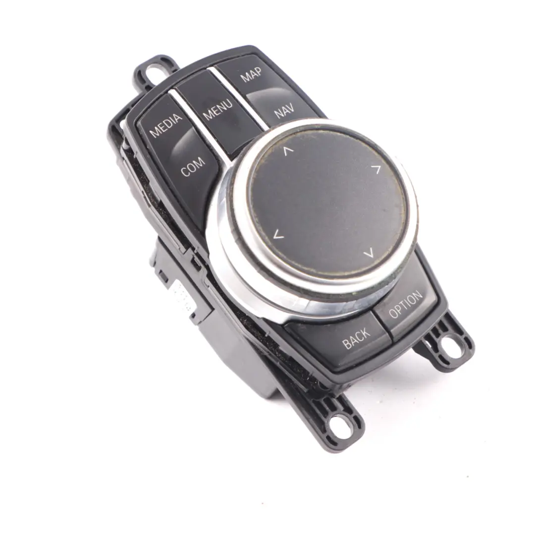 Przełącznik Kontroler iDrive do BMW F20 F30 F32 F36 o numerze 6829082 BMW F20 F30 F32 F36 Przełącznik Kontroler iDrive - SKU 6829082 - Numer Części 6829082