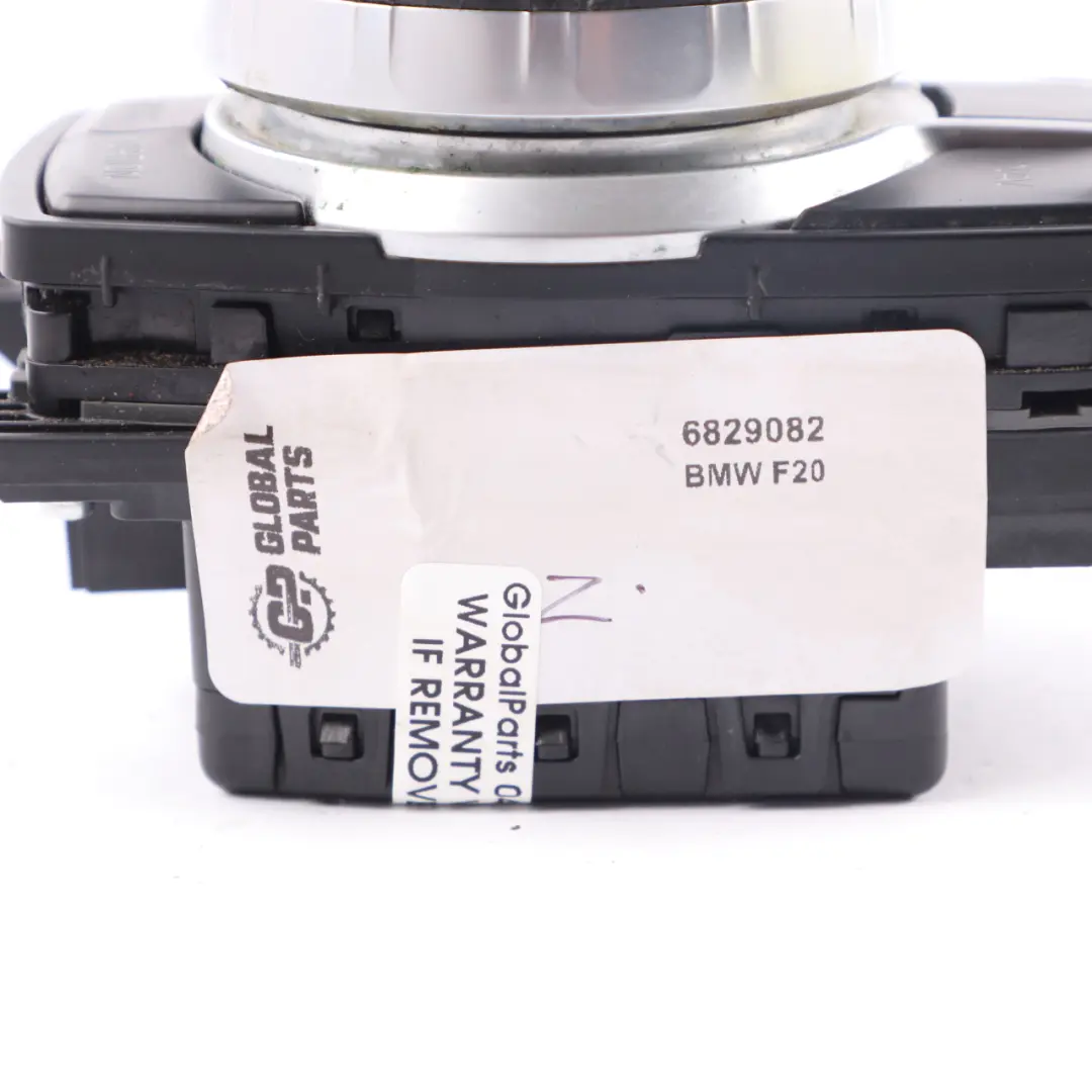 Controlador iDrive BMW F20 F30 F32 F36 Touch Switch Unidad Control Nav para con número de pieza 6829082 Controlador iDrive BMW F20 F30 F32 F36 Touch Switch Unidad Control Nav - SKU 6829082 - Número de pieza 6829082