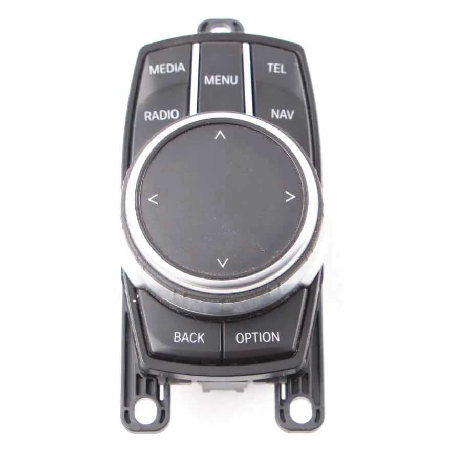 iDrive Controller BMW X1 F48 F45 Touch Switch Control Unit Knob Navi to with Part number 6829086 iDrive Controller BMW X1 F48 F45 Touch Switch Control Unit Knob Navi - SKU 6829086 - Part number 6829086