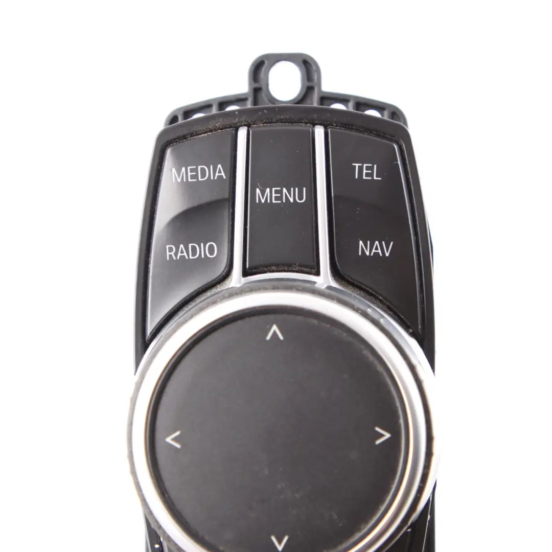 iDrive Controller BMW X1 F48 F45 Touch Switch Control Unit Knob Navi to with Part number 6829086 iDrive Controller BMW X1 F48 F45 Touch Switch Control Unit Knob Navi - SKU 6829086 - Part number 6829086