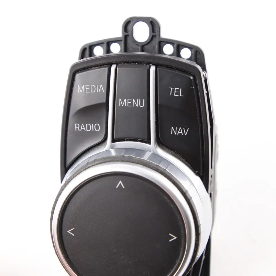 iDrive Controller BMW X1 F48 F45 Touch Switch Control Unit Knob Navi to with Part number 6829086 iDrive Controller BMW X1 F48 F45 Touch Switch Control Unit Knob Navi - SKU 6829086 - Part number 6829086
