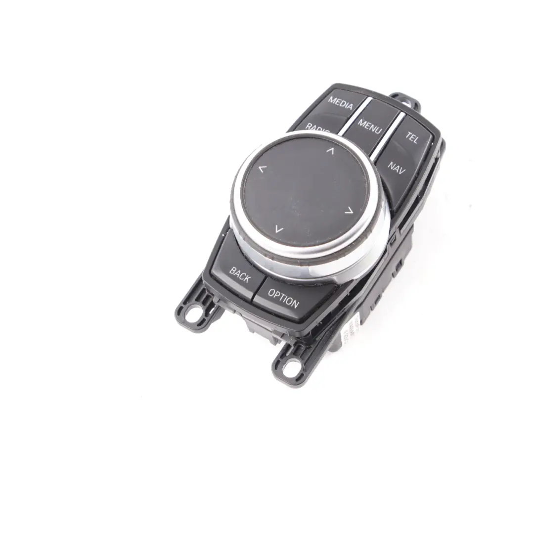  iDrive Controller BMW X1 F48 F45 Touch Switch Control Unit Knob Navi - SKU 6829086 - Part number 6829086