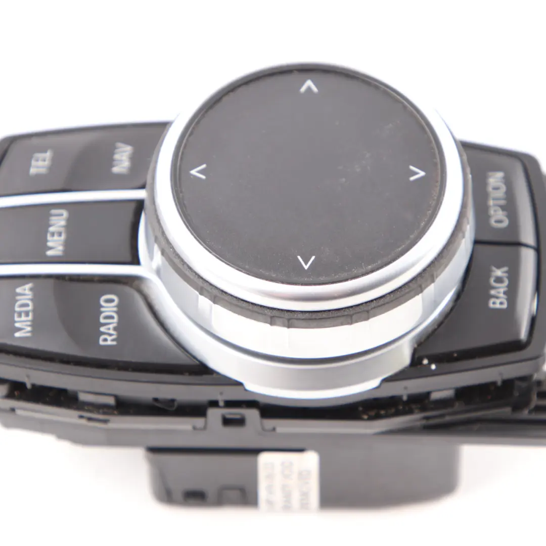 iDrive Controller BMW X1 F48 F45 Touch Switch Control Unit Knob Navi to with Part number 6829086 iDrive Controller BMW X1 F48 F45 Touch Switch Control Unit Knob Navi - SKU 6829086 - Part number 6829086