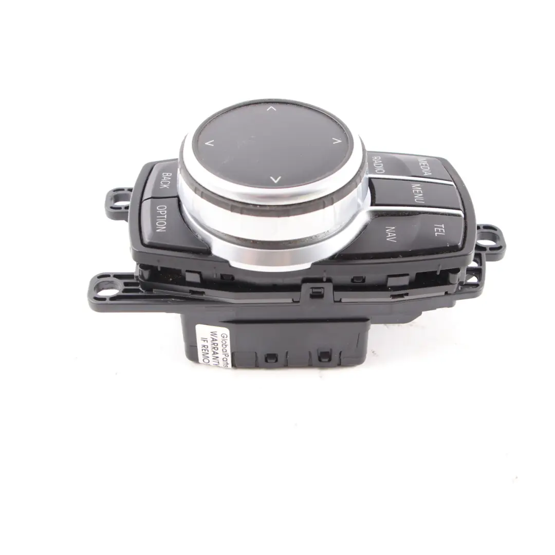  iDrive Controller BMW X1 F48 F45 Touch Switch Control Unit Knob Navi - SKU 6829086 - Part number 6829086